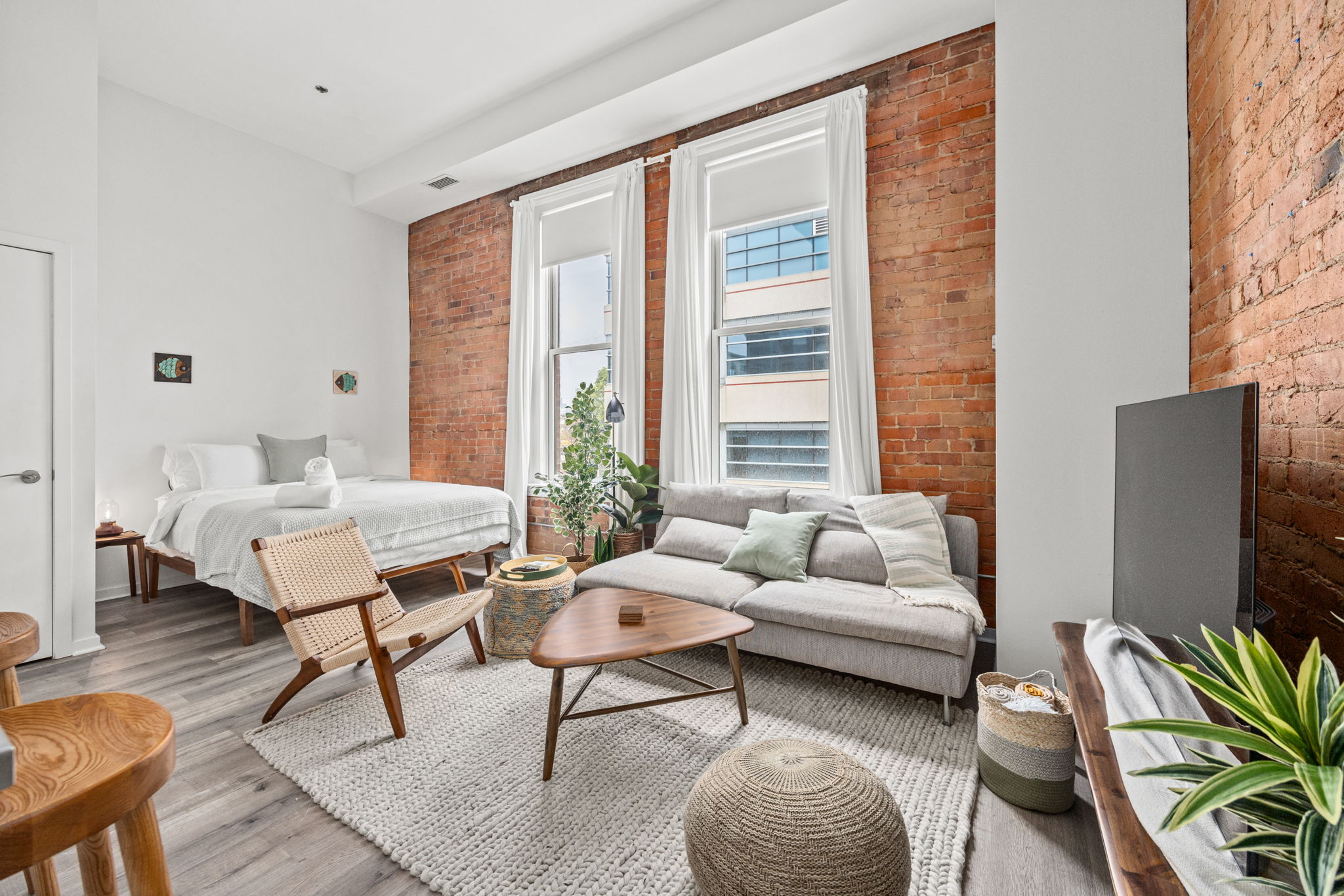 Toronto property showcase