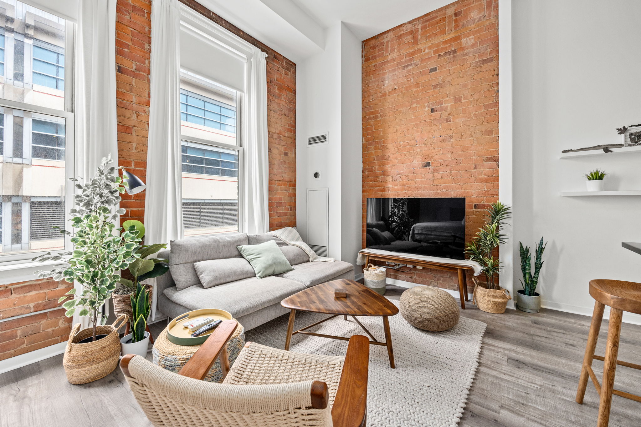 Toronto property showcase — delivered property photograph 2