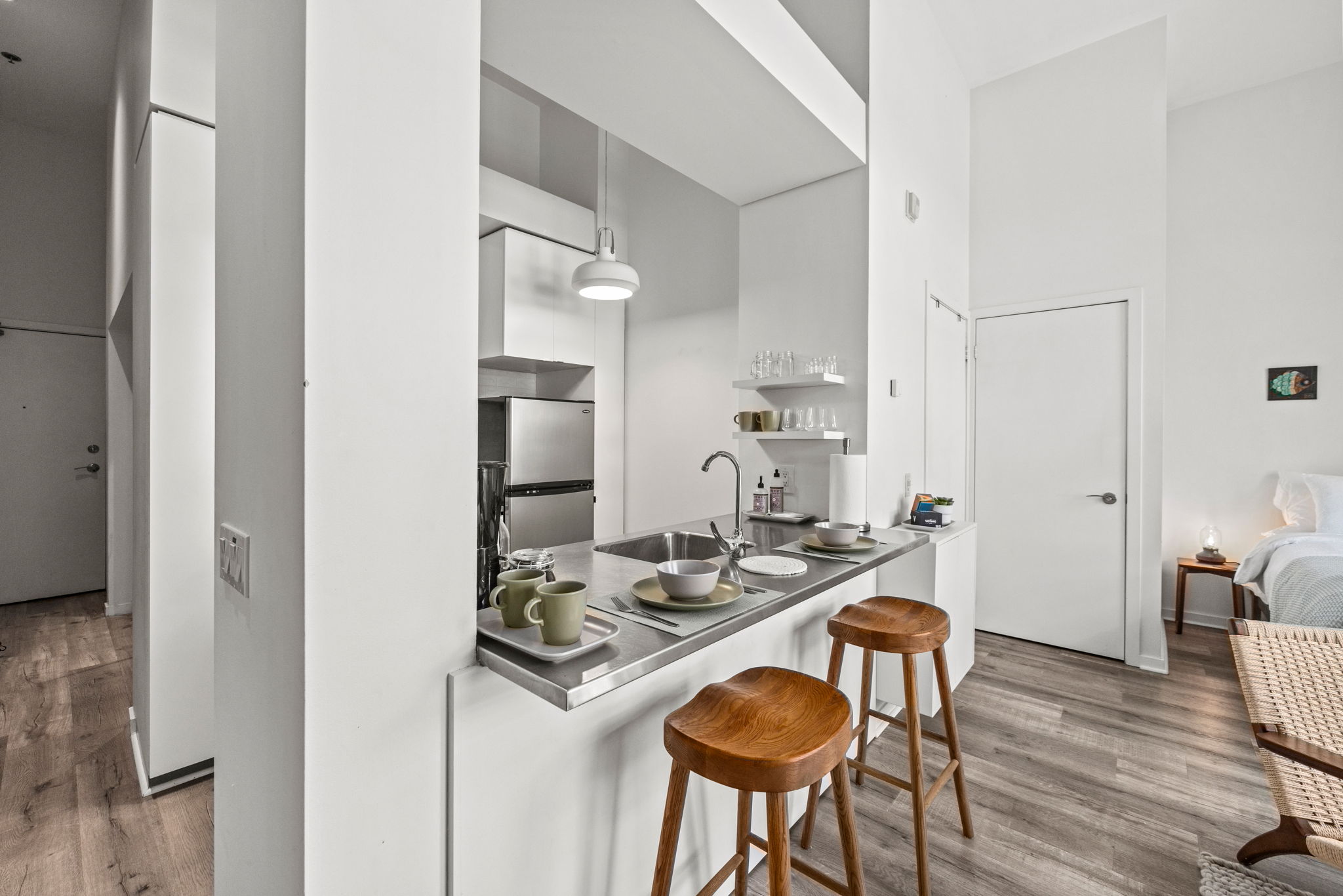 Toronto property showcase — delivered property photograph 5