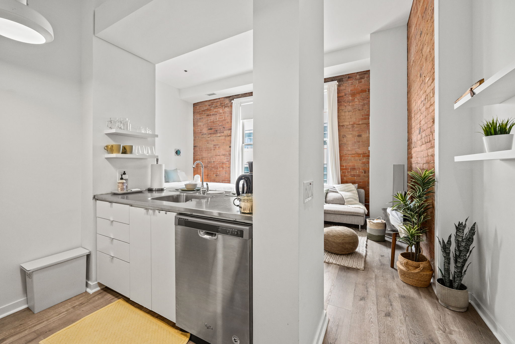 Toronto property showcase — delivered property photograph 6