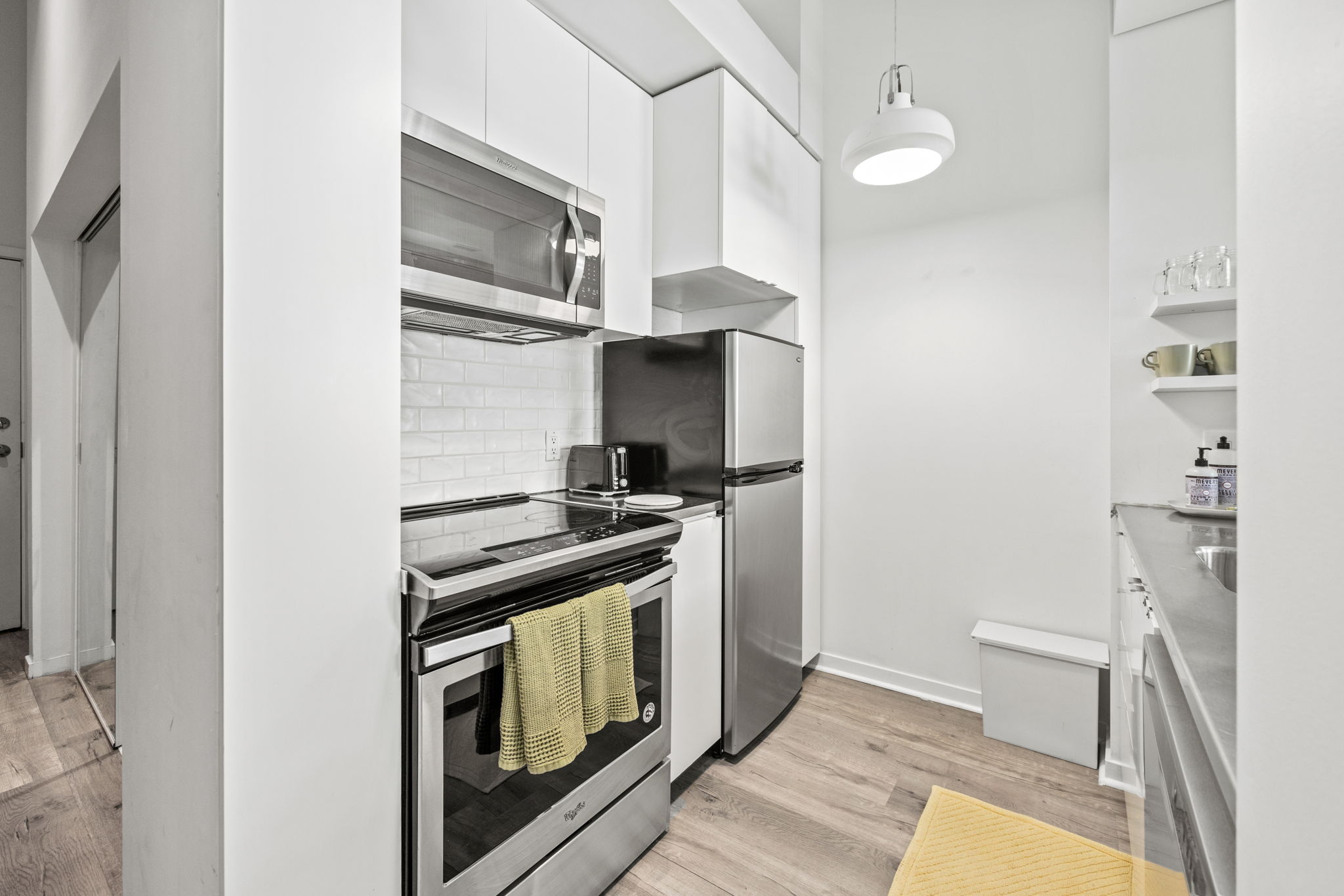 Toronto property showcase — delivered property photograph 7