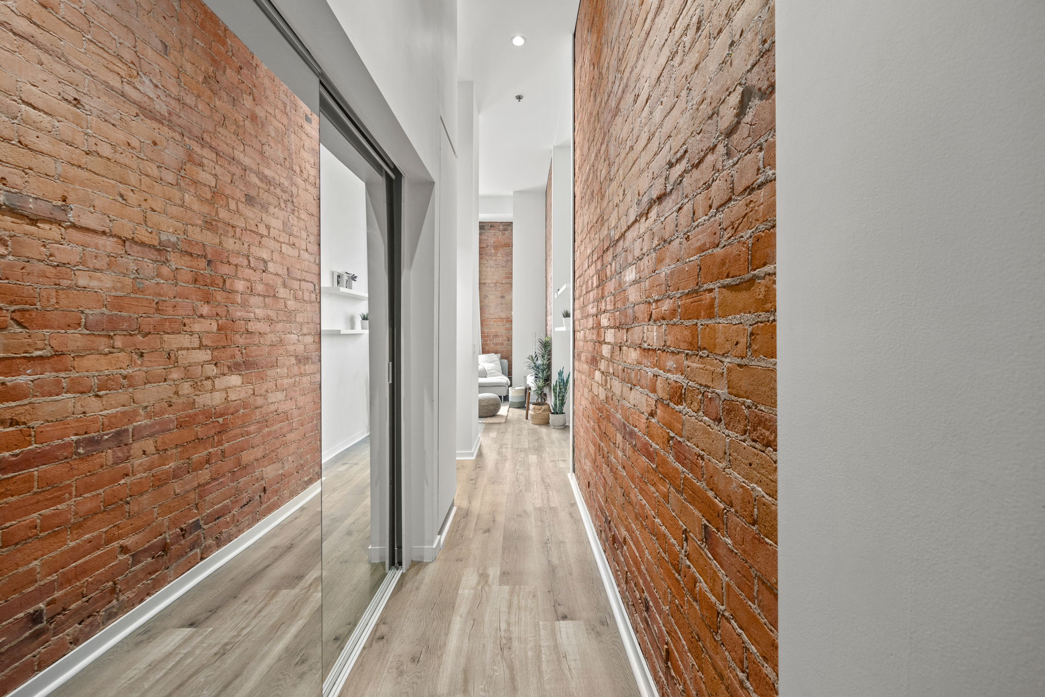 Toronto property showcase — delivered property photograph 11