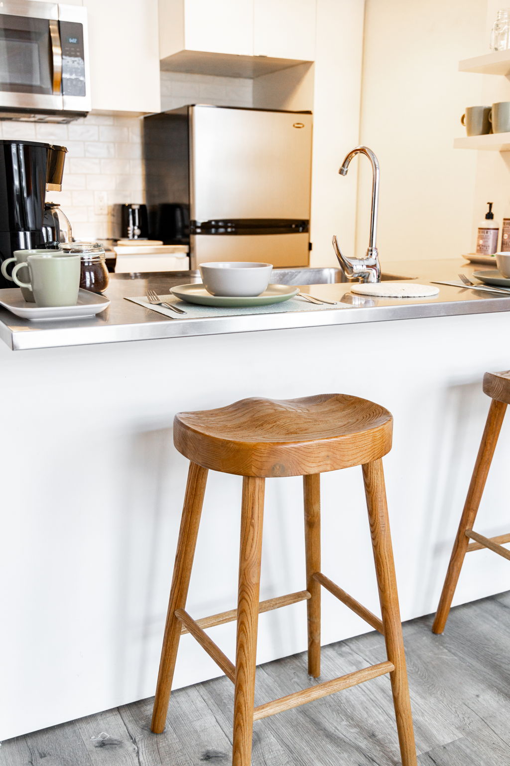 Toronto property showcase — delivered property photograph 18