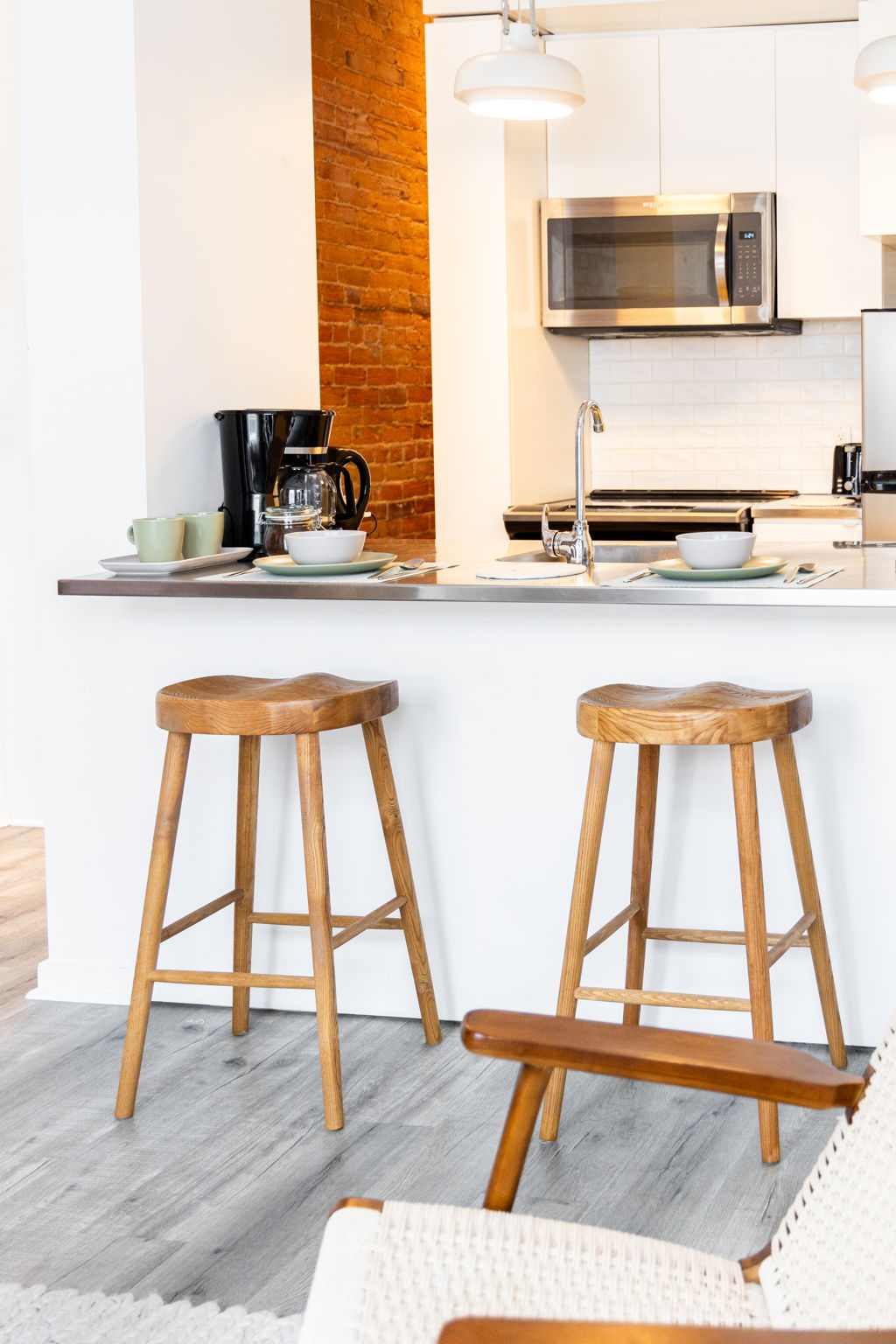 Toronto property showcase — delivered property photograph 19