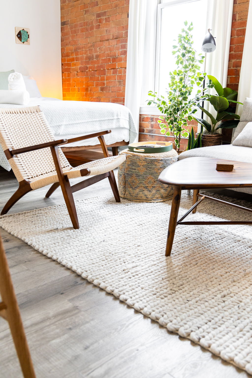 Toronto property showcase — delivered property photograph 21