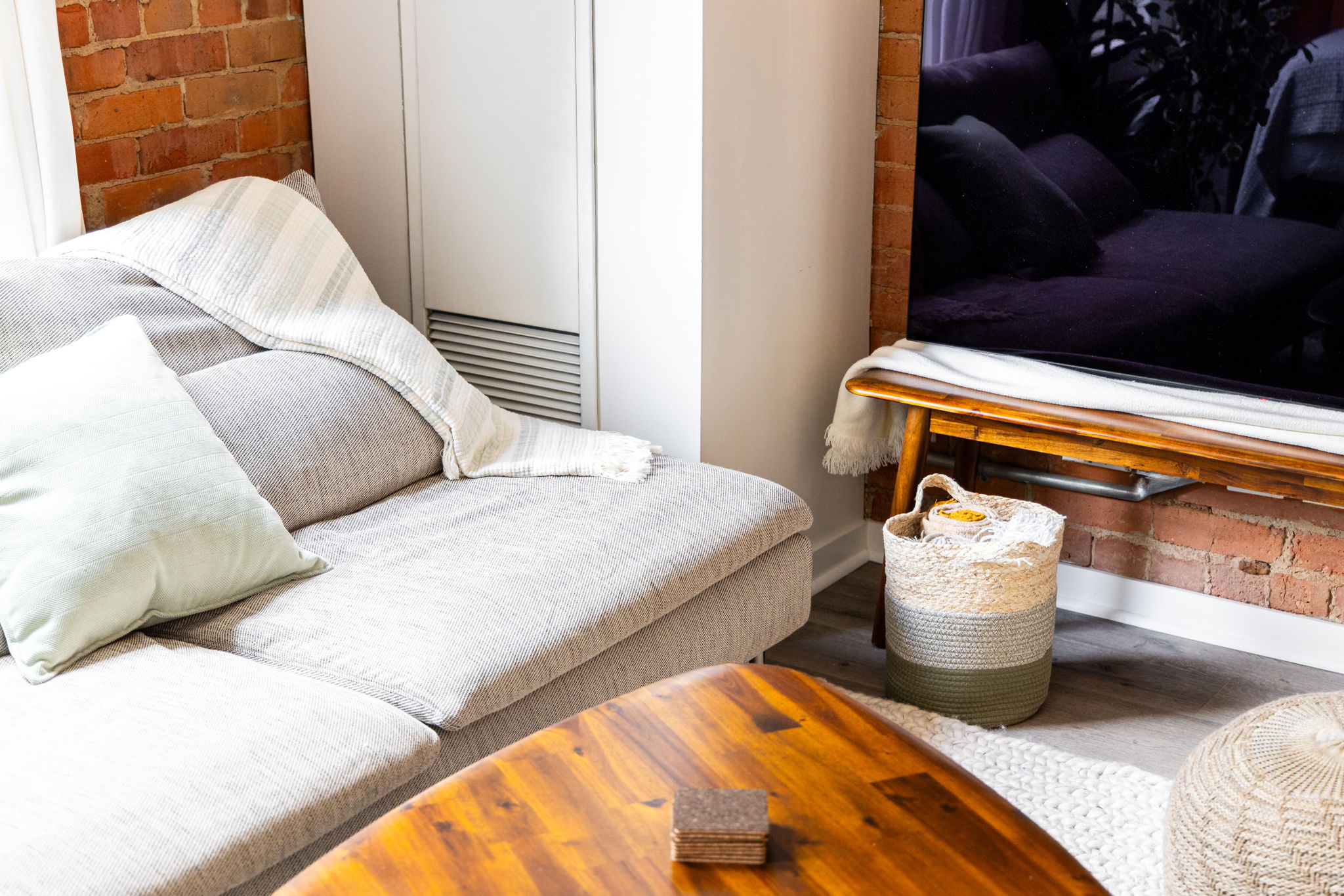 Toronto property showcase — delivered property photograph 24