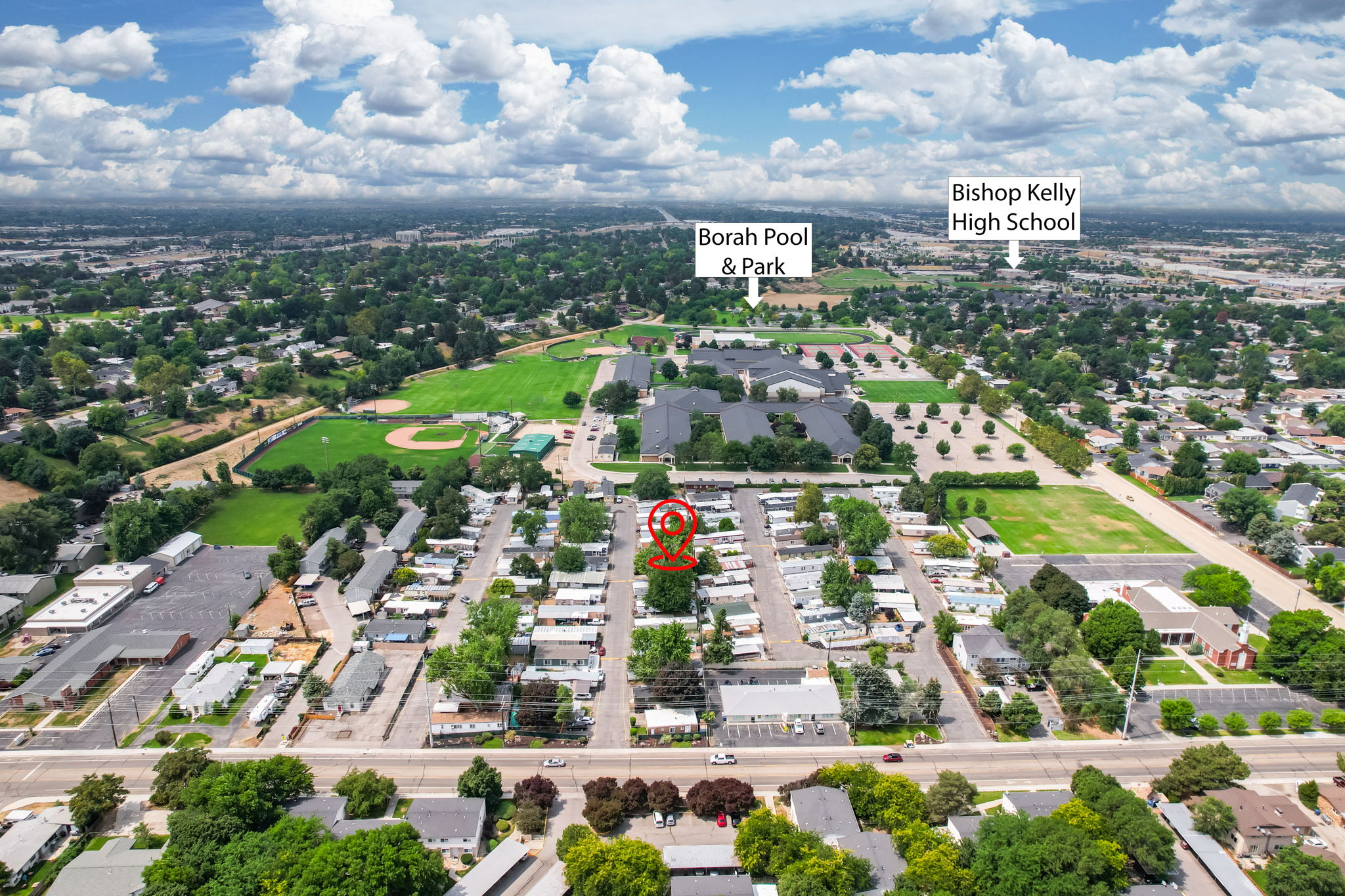 Aerial 2