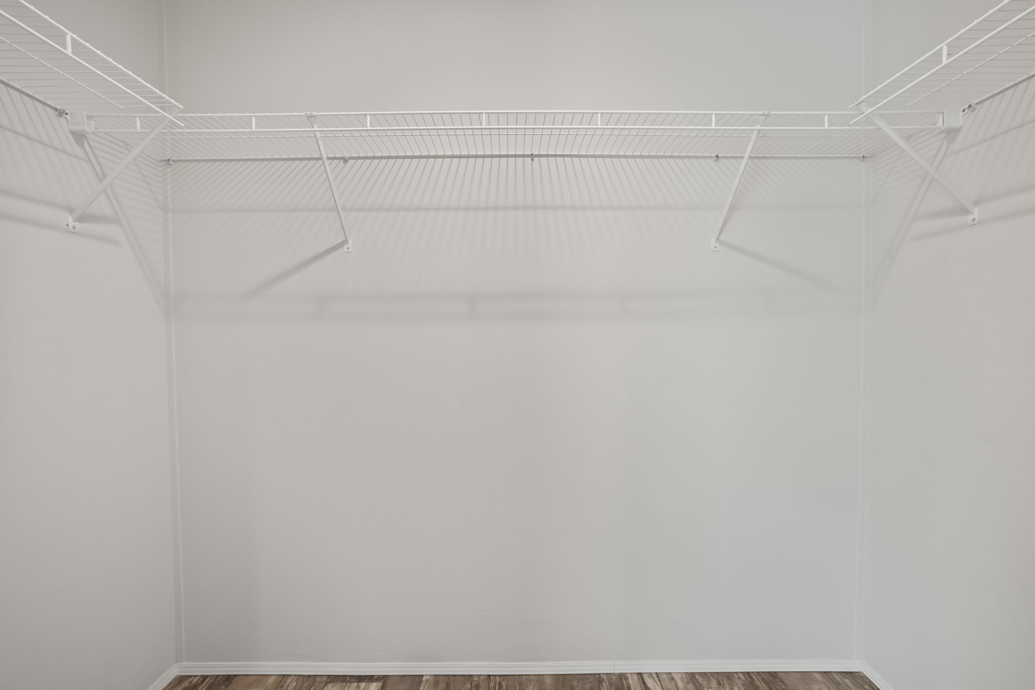 Primary Bedroom Closet