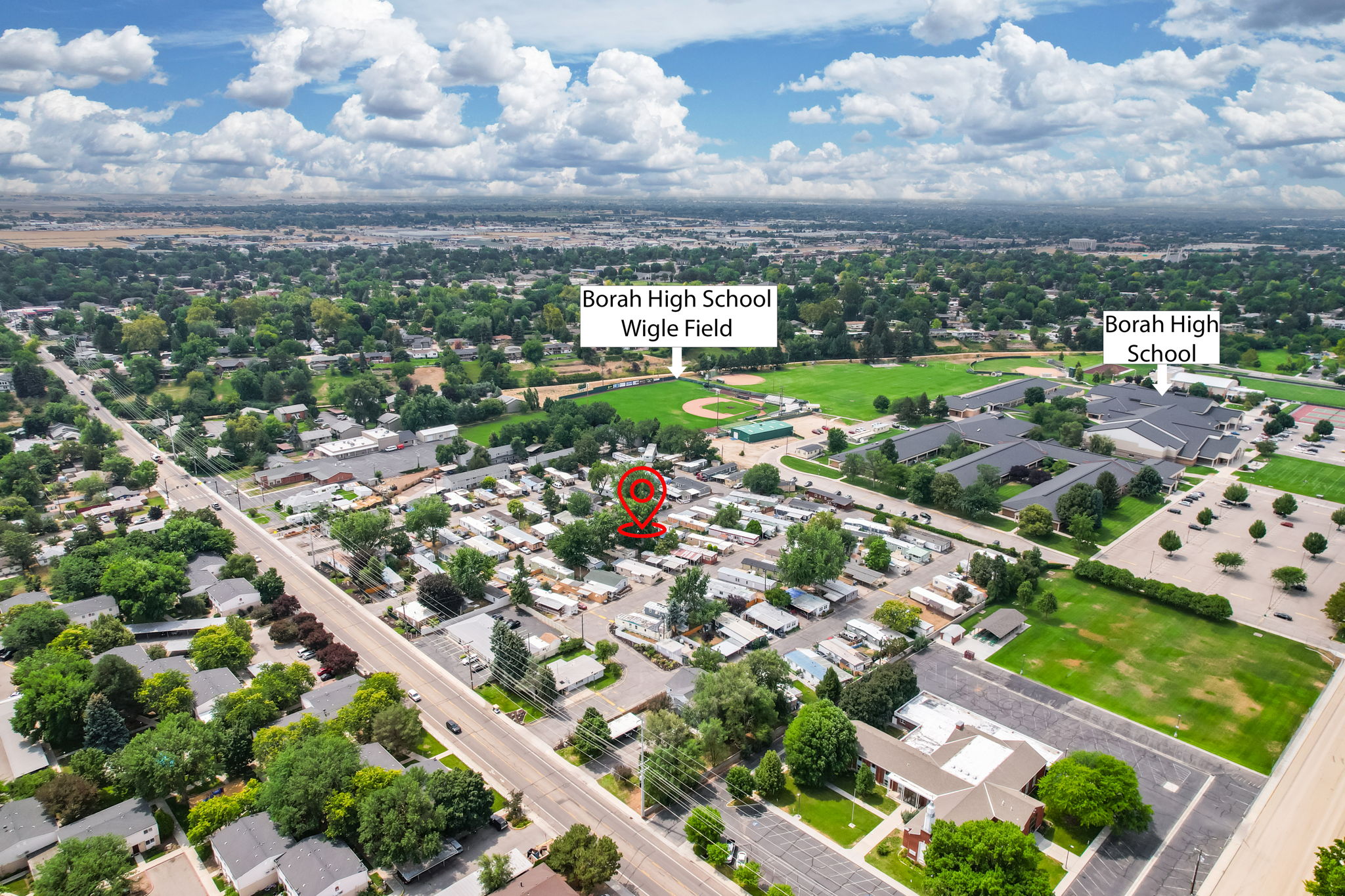 Aerial 3