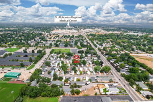 Aerial 8