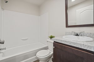 Guest Bath