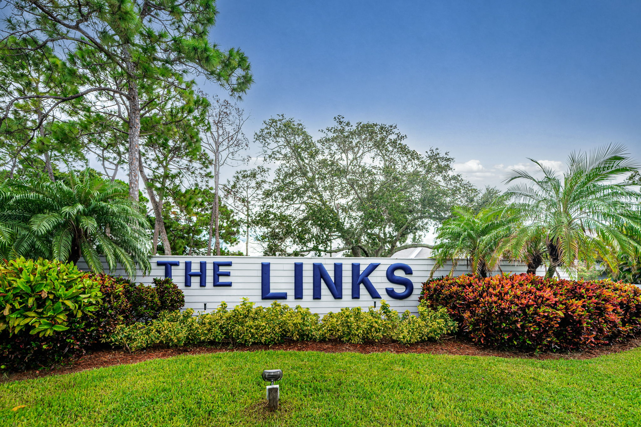2-The Links Entry