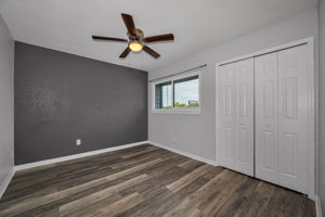 Upper Level Bedroom 2a