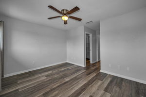Upper Level Bedroom 3a