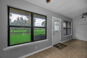 Sun Room 1