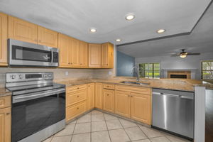 Kitchen 1
