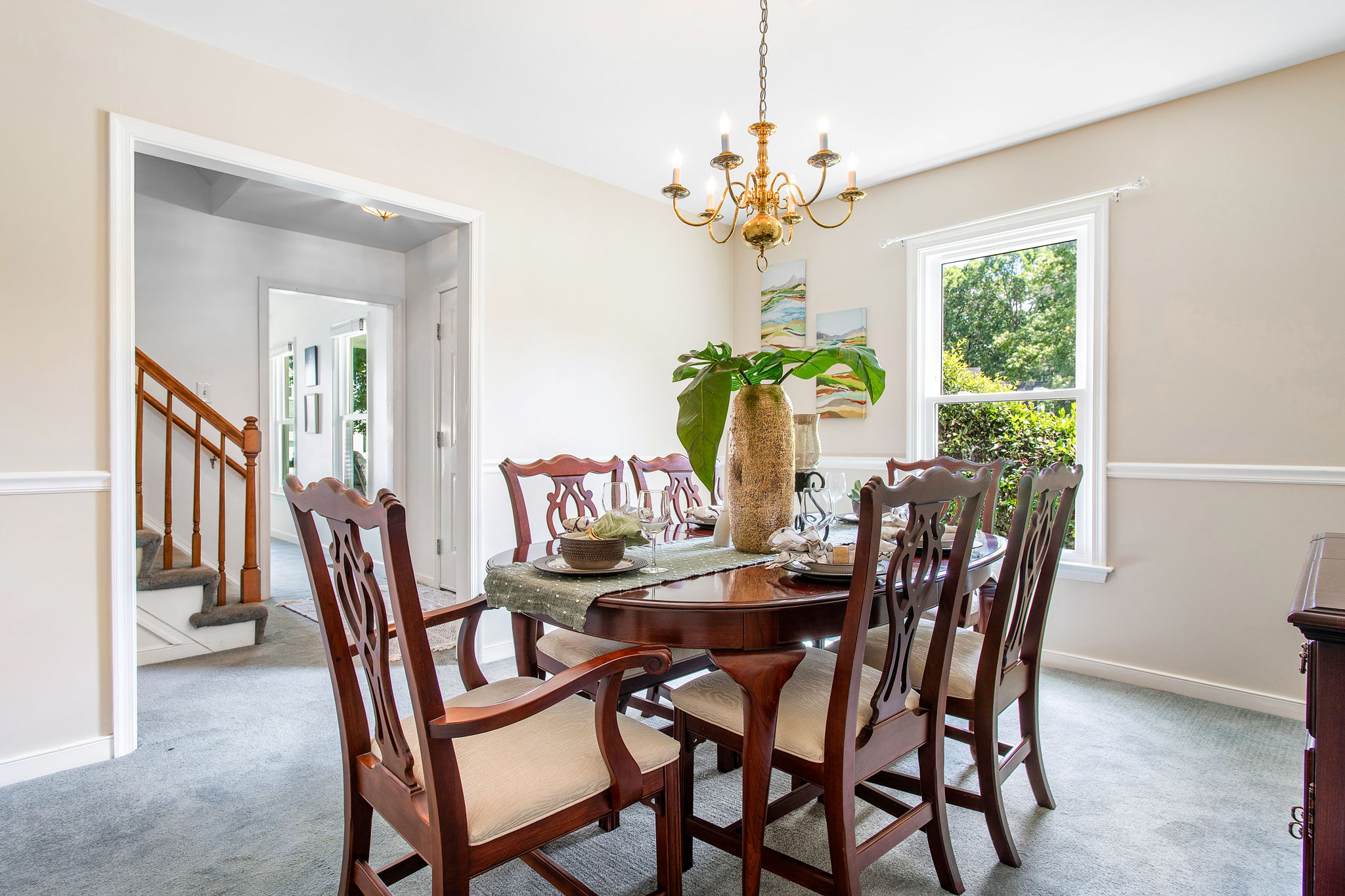 17-Dining Room