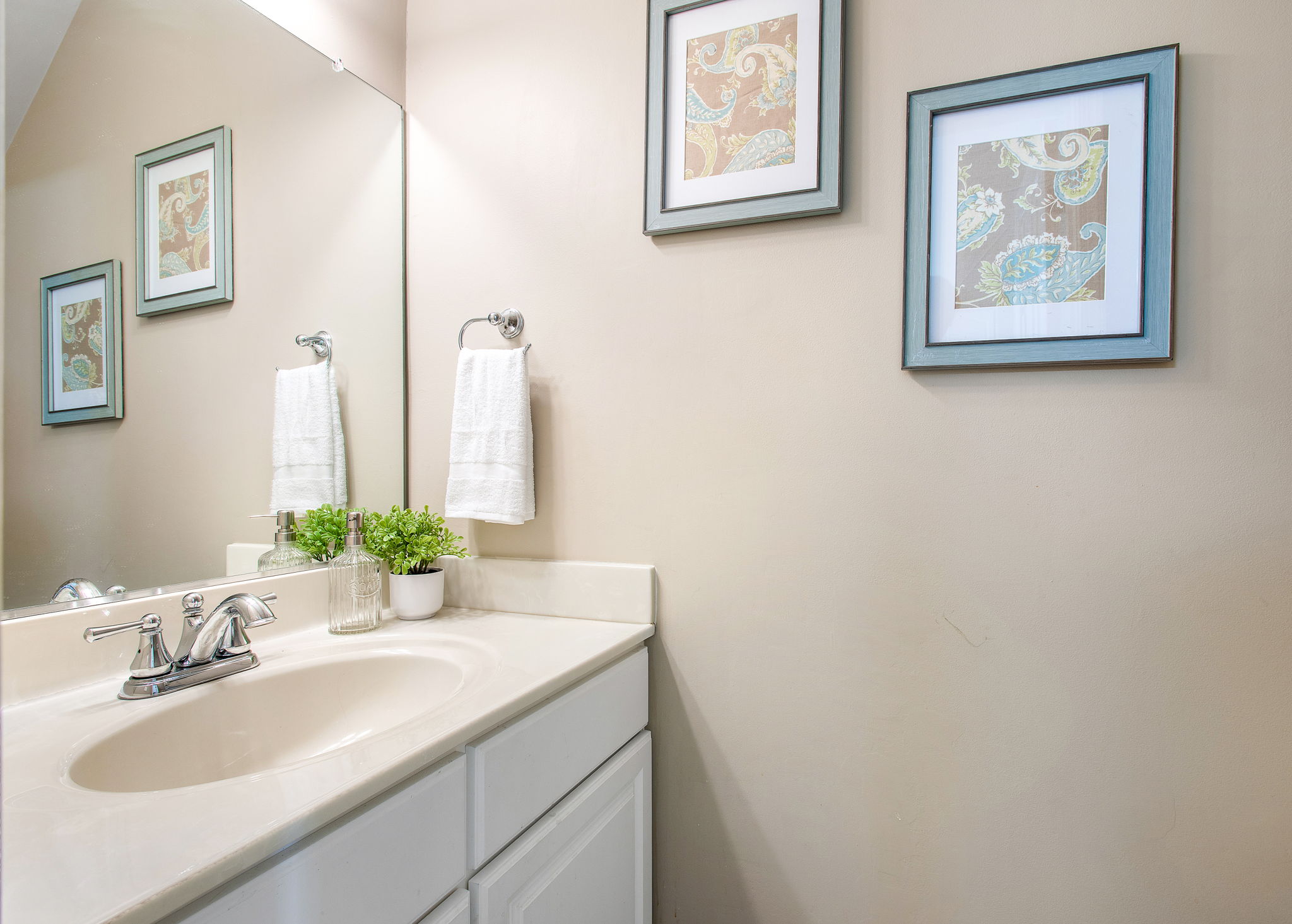20-Half Bath