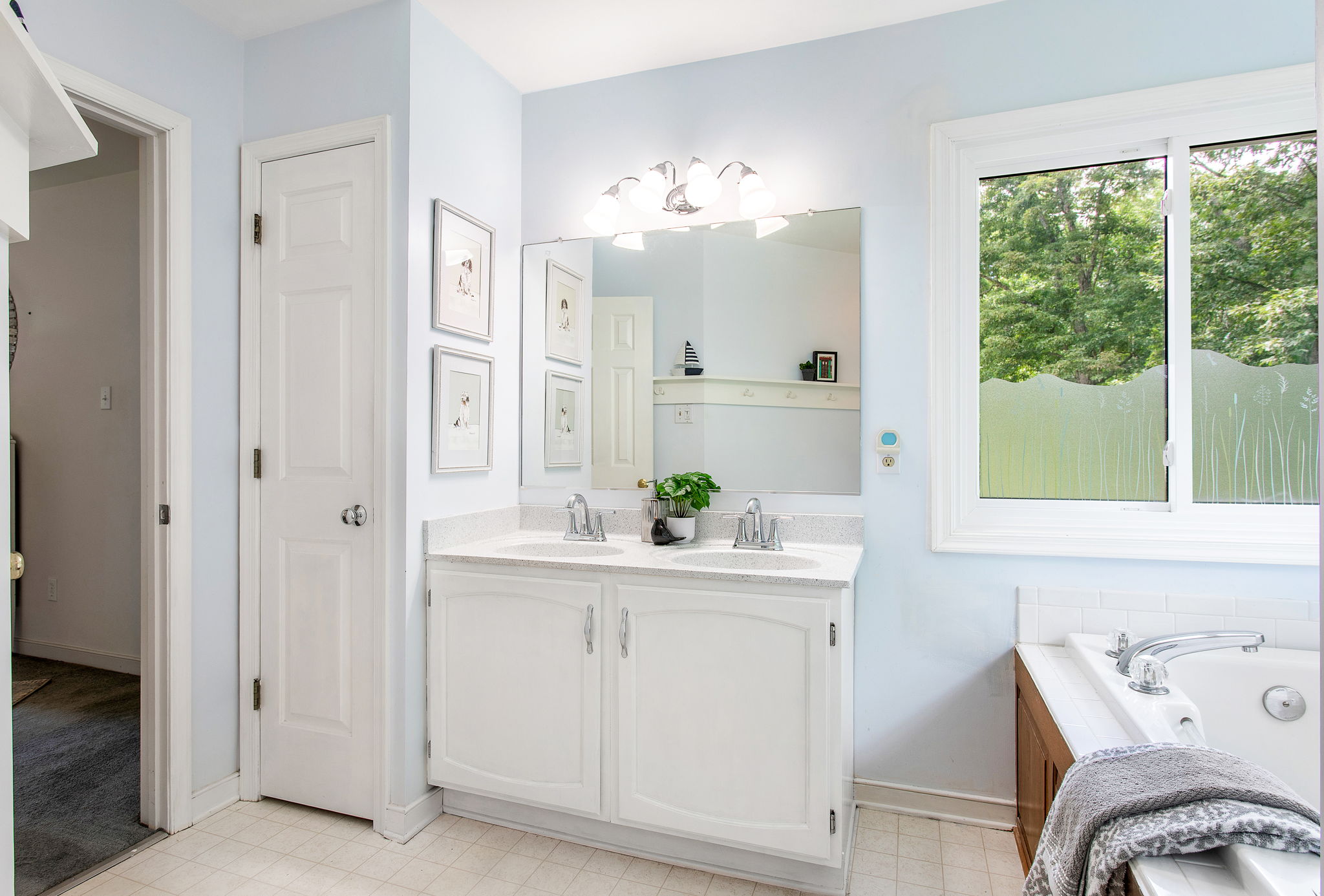 25-Primary Bath