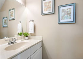 20-Half Bath
