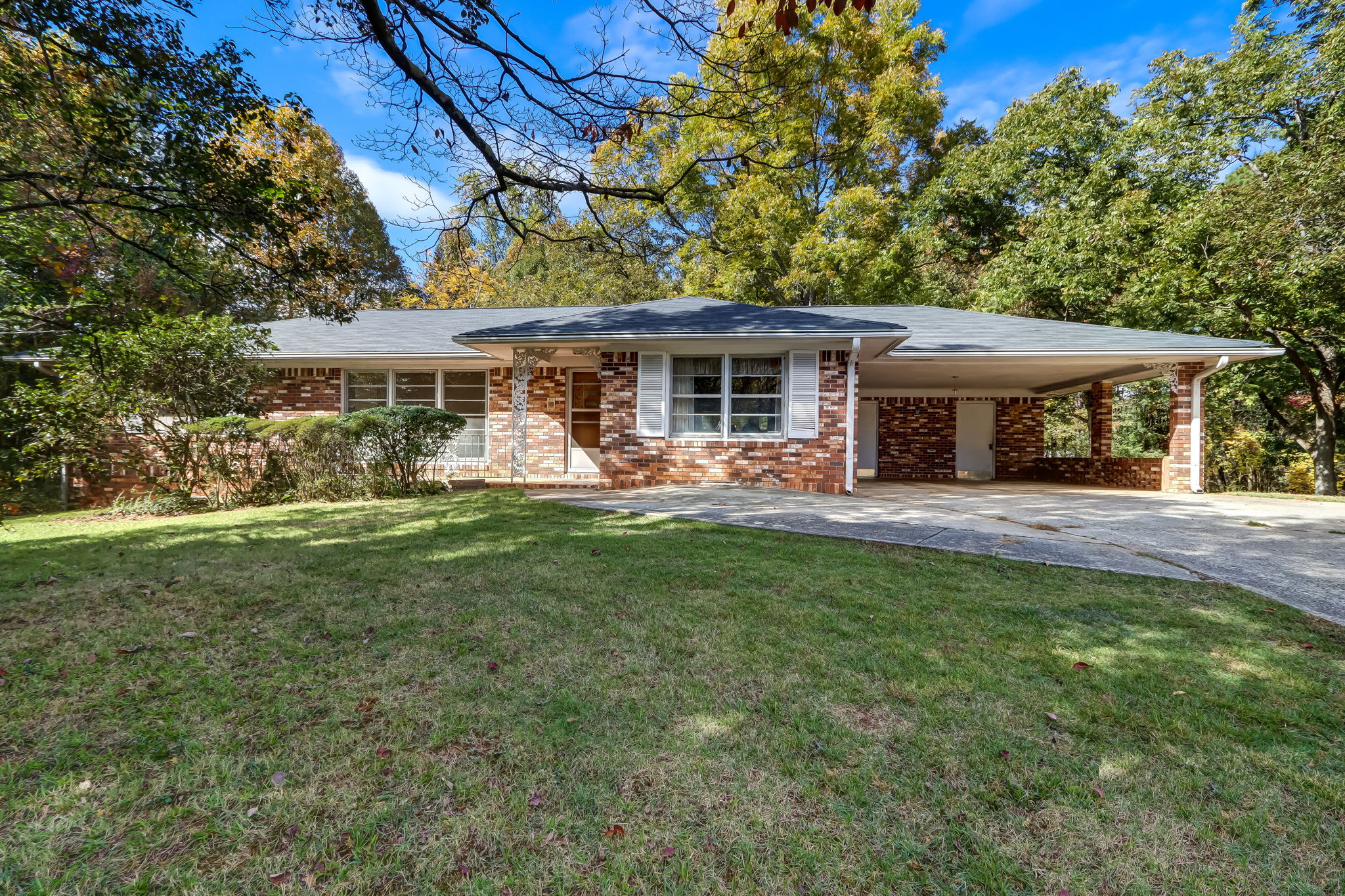 Welcome to 916 Level Creek Road