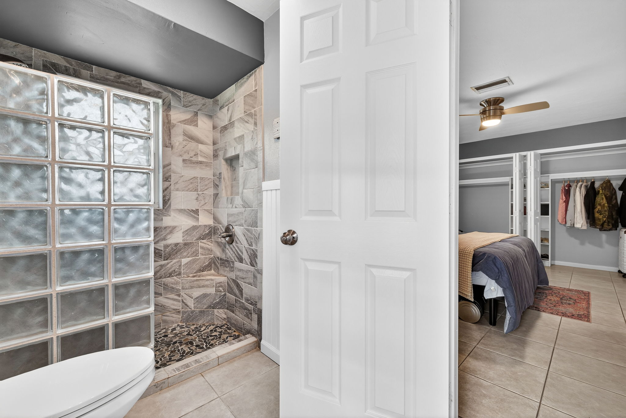 Primary Bathroom 2 of 2