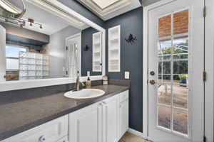 Primary Bathroom 1 of 2