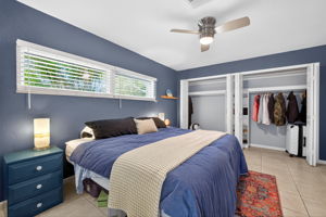 Primary Bedroom 2 of 2