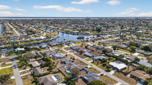 Aerial Front Exterior 4 - lot line