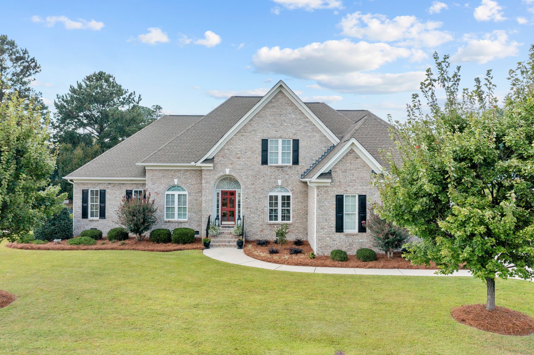 916 Wickham Dr, Winterville, NC 28590, USA