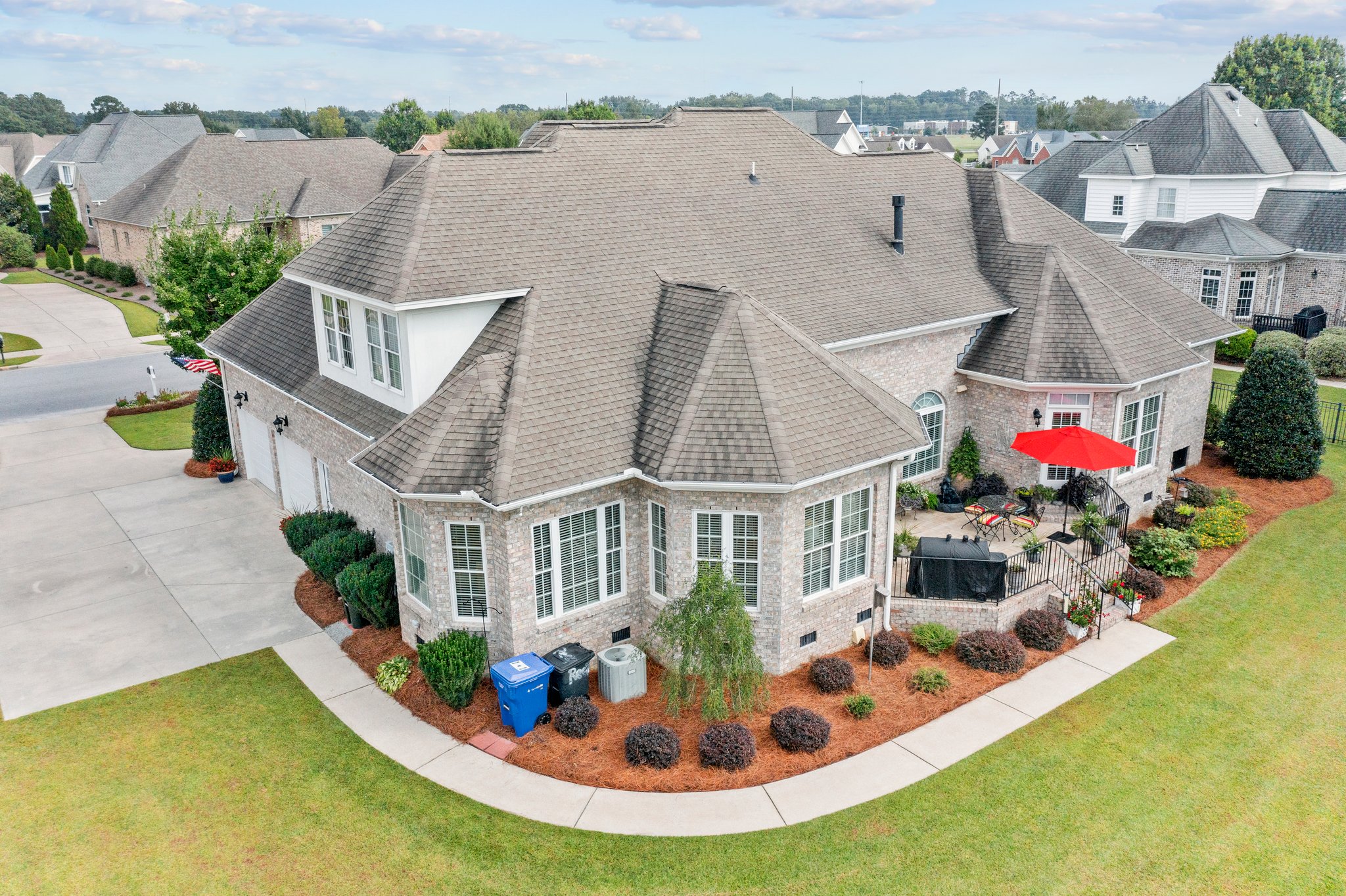 916 Wickham Dr, Winterville, NC 28590, USA Photo 7