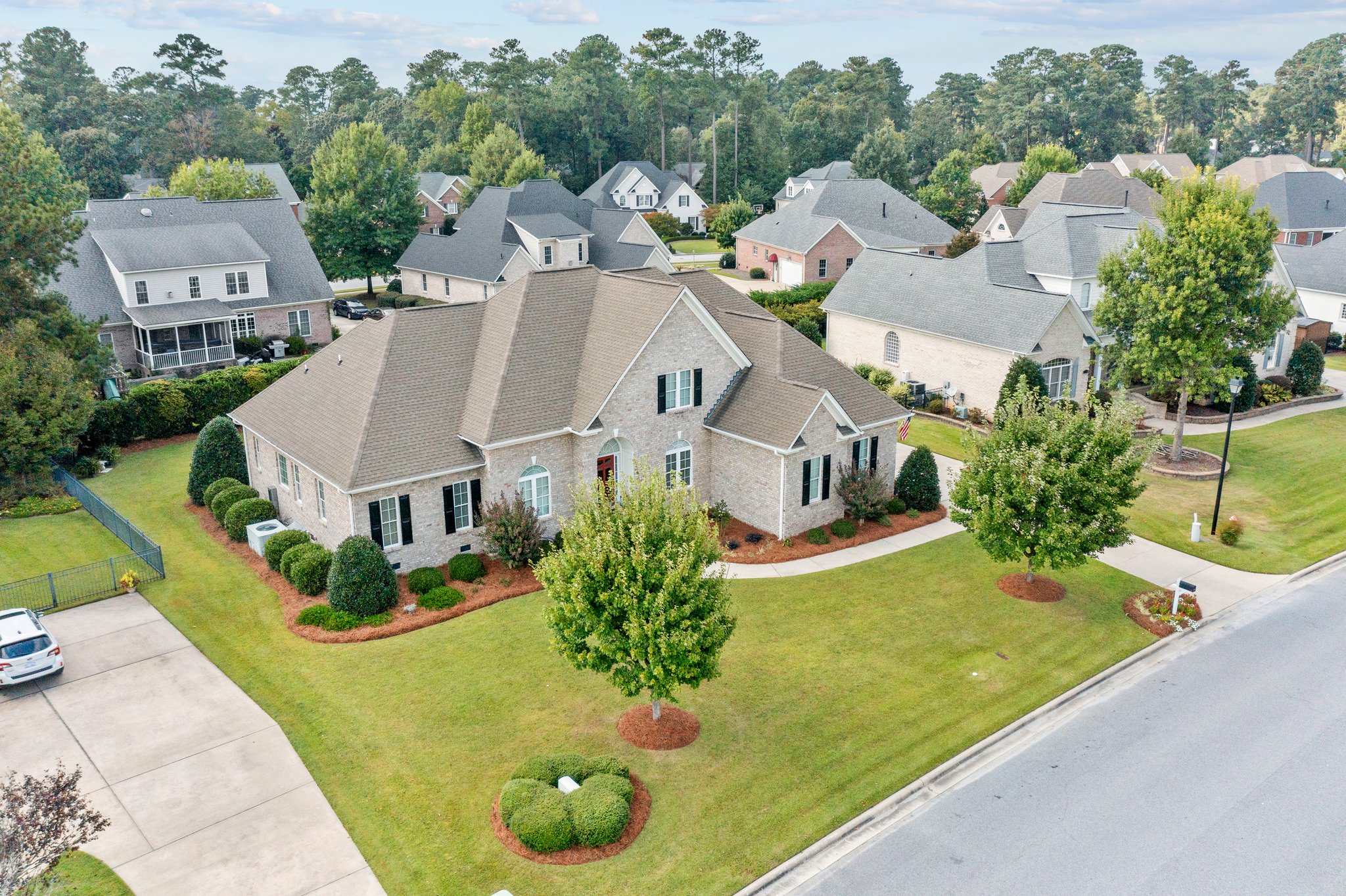 916 Wickham Dr, Winterville, NC 28590, USA Photo 8