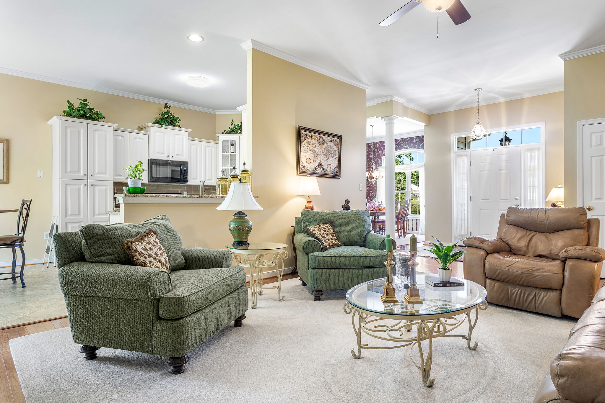 07-Living Room