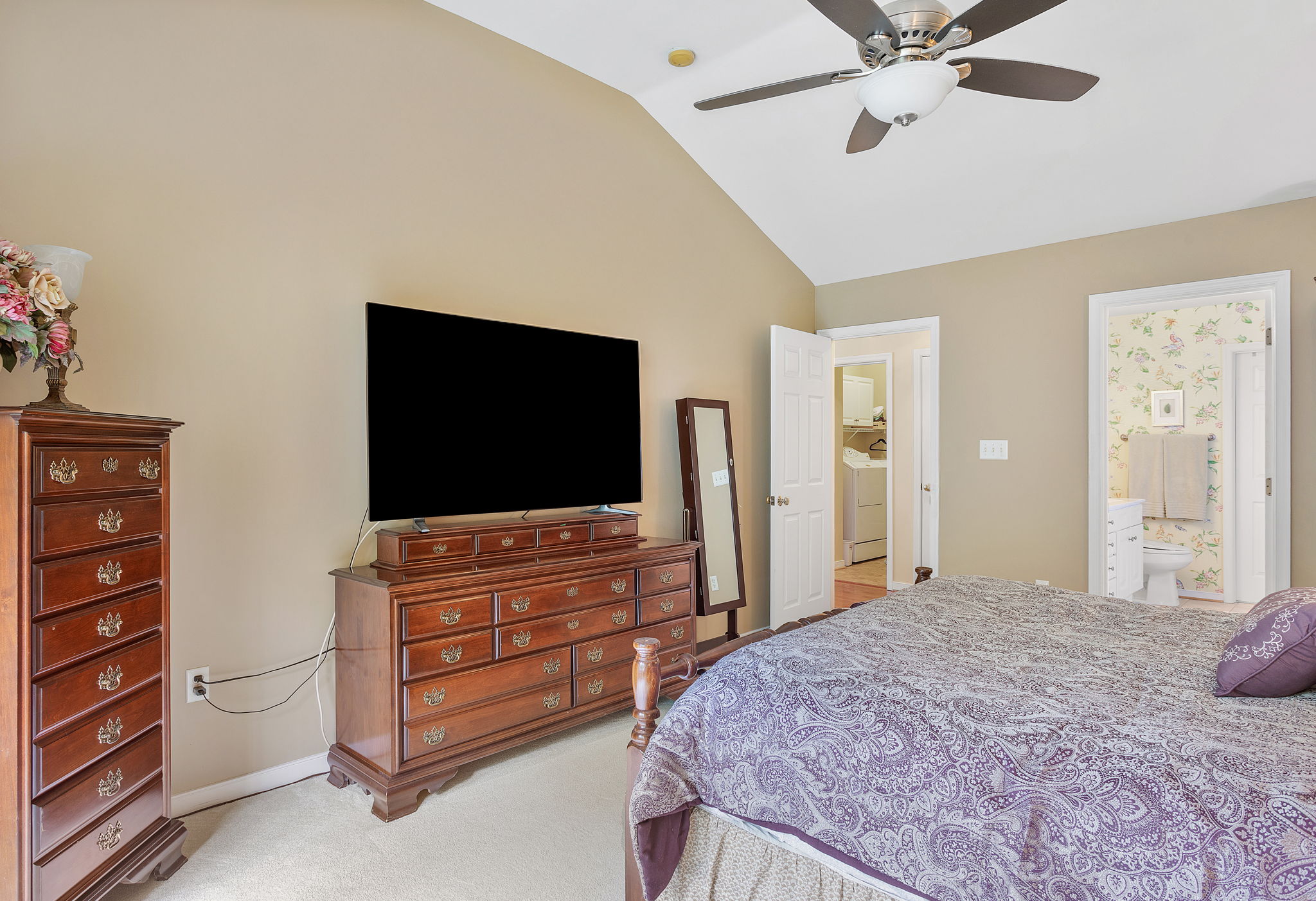 16-Primary Bedroom