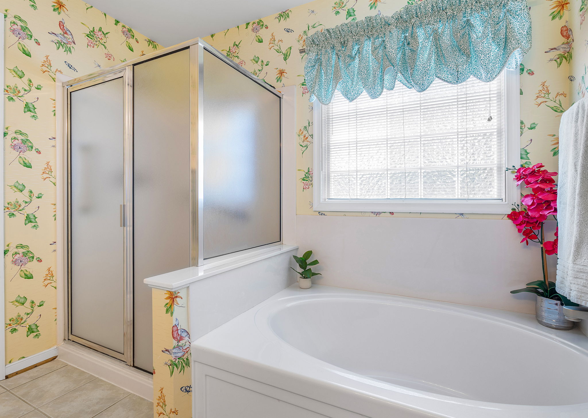 18-Primary Bath