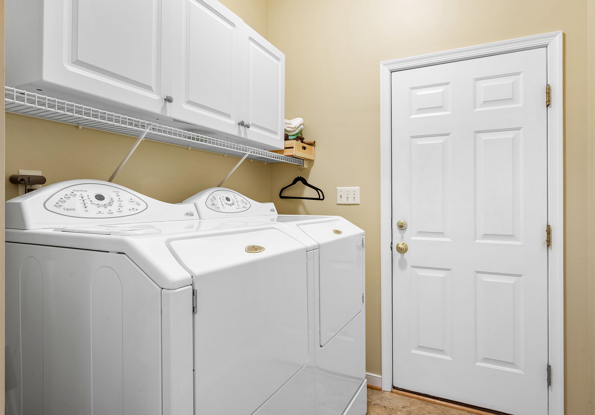 24-Laundry Room