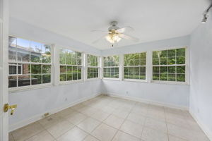 Sun Room