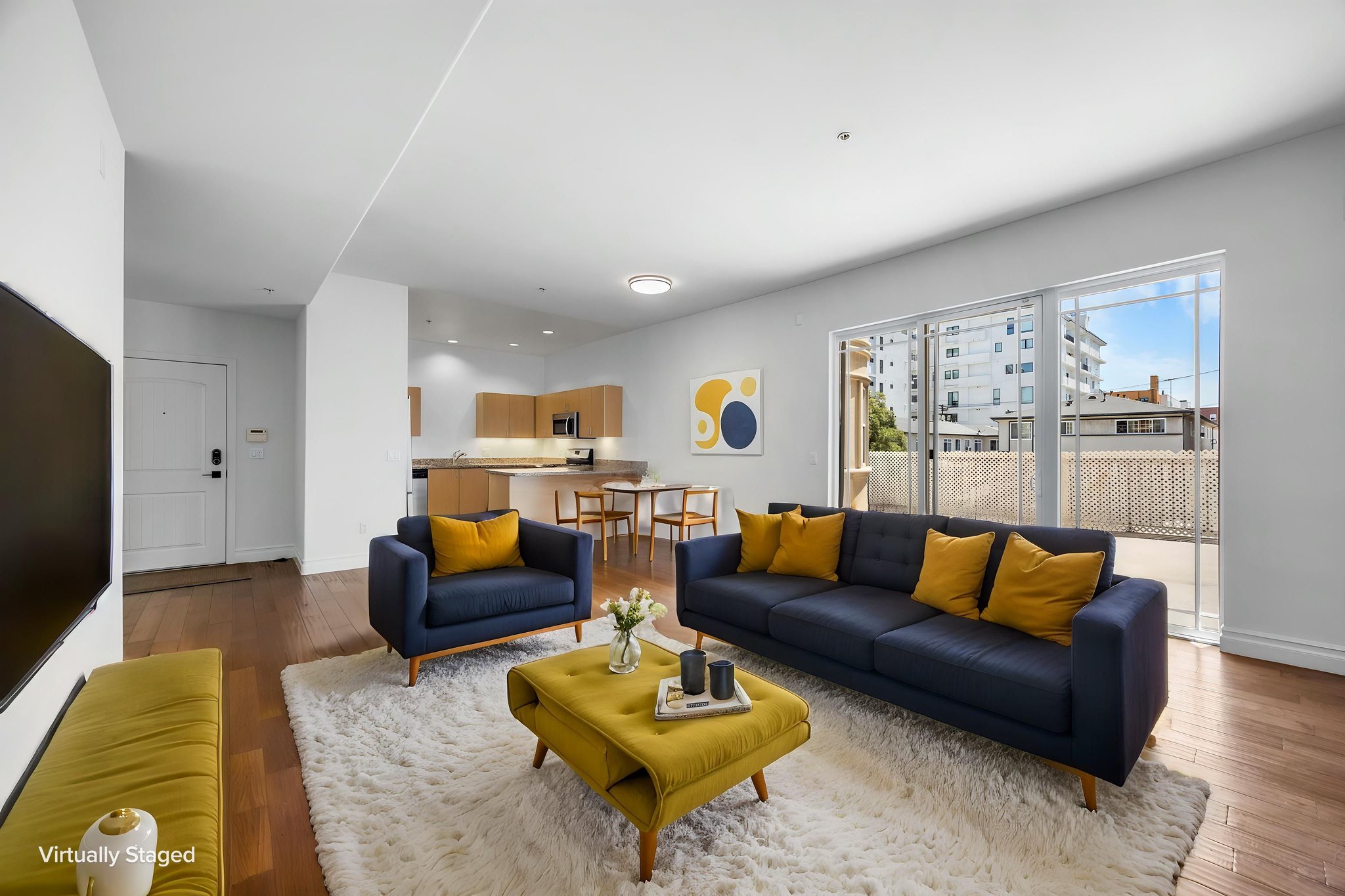 917 S New Hampshire Ave Unit 215-6 virtually staged.jpeg