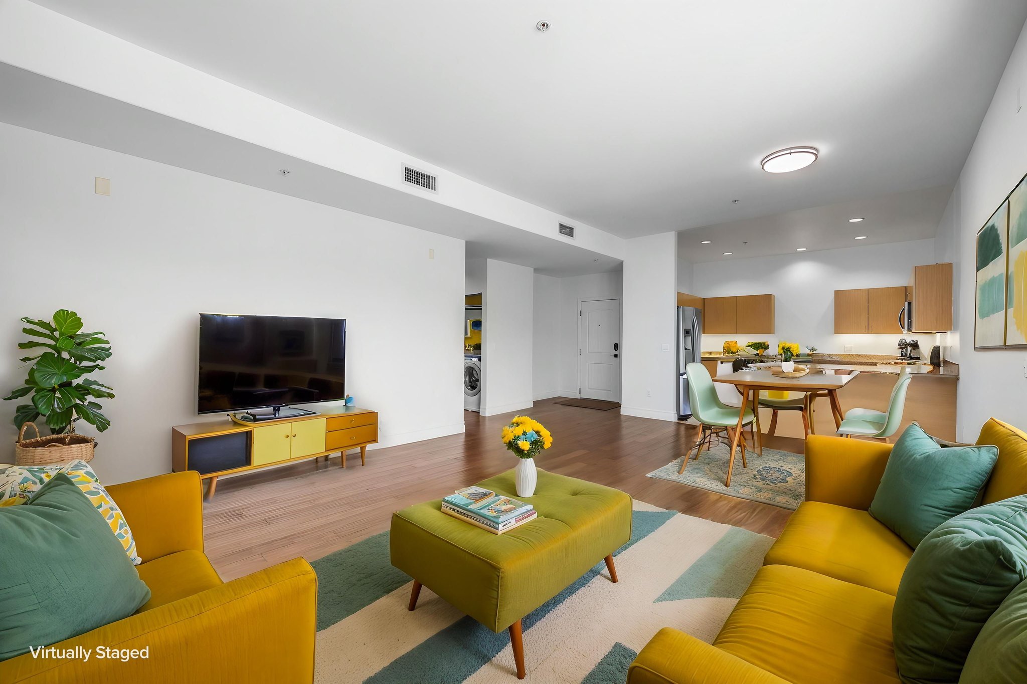 917 S New Hampshire Ave Unit 215-7 virtually staged.jpeg