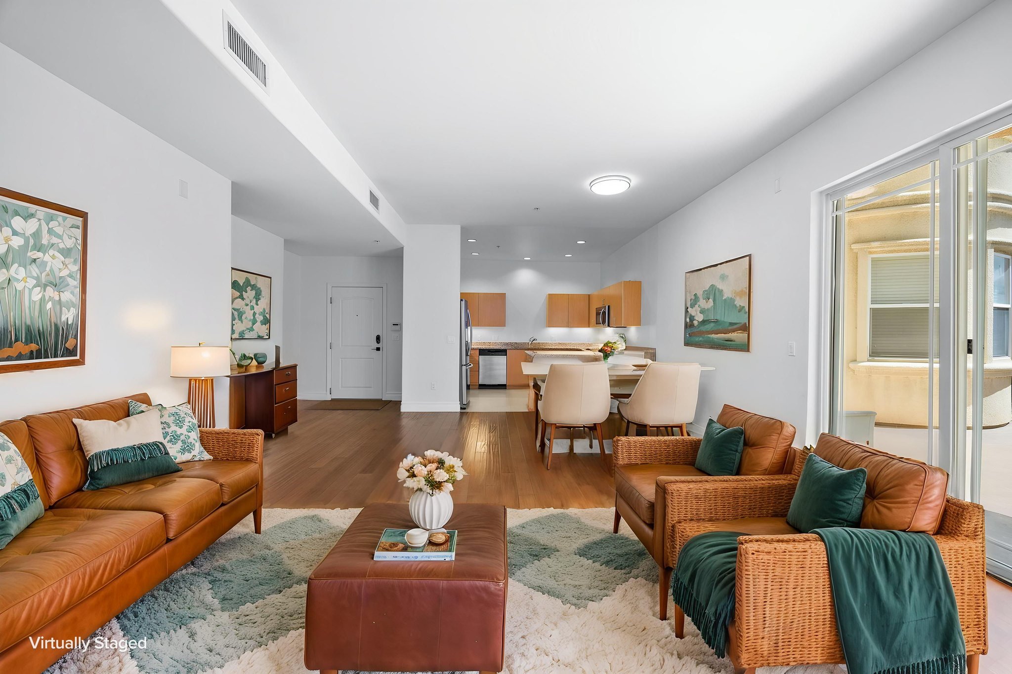 917 S New Hampshire Ave Unit 215-8 virtually staged.jpeg