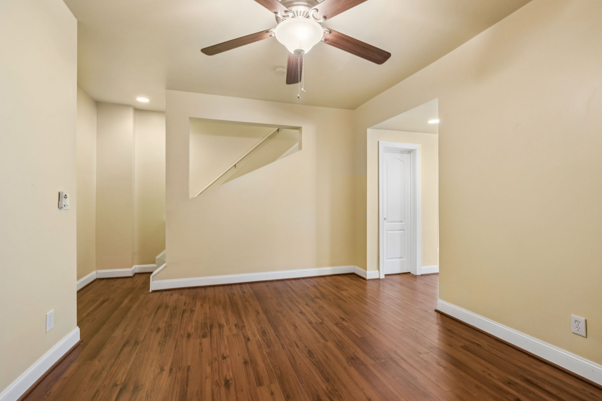 Bonus Room