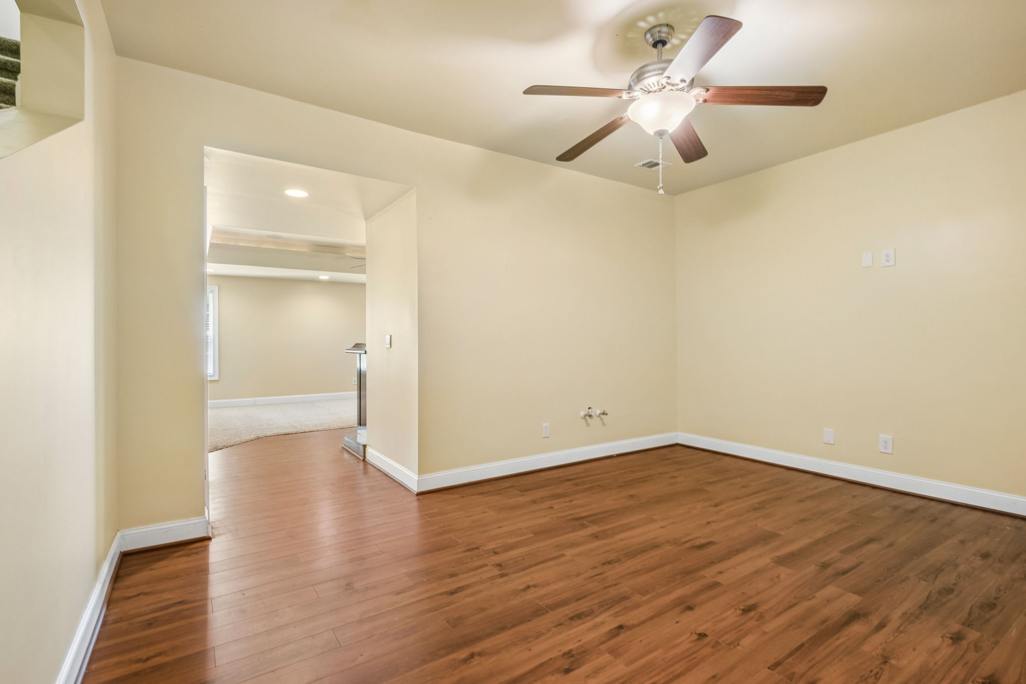 Bonus Room