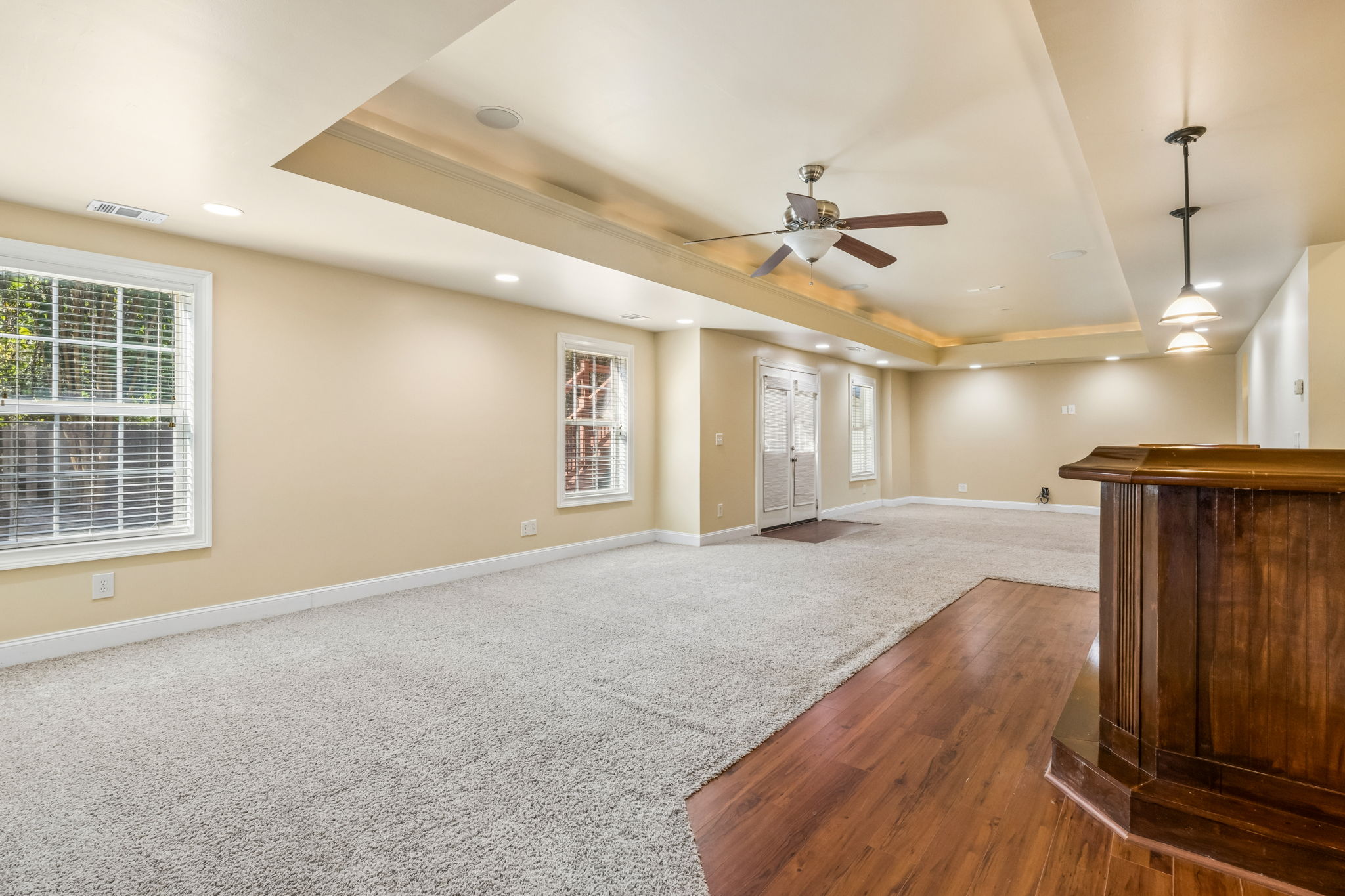 Bonus Room