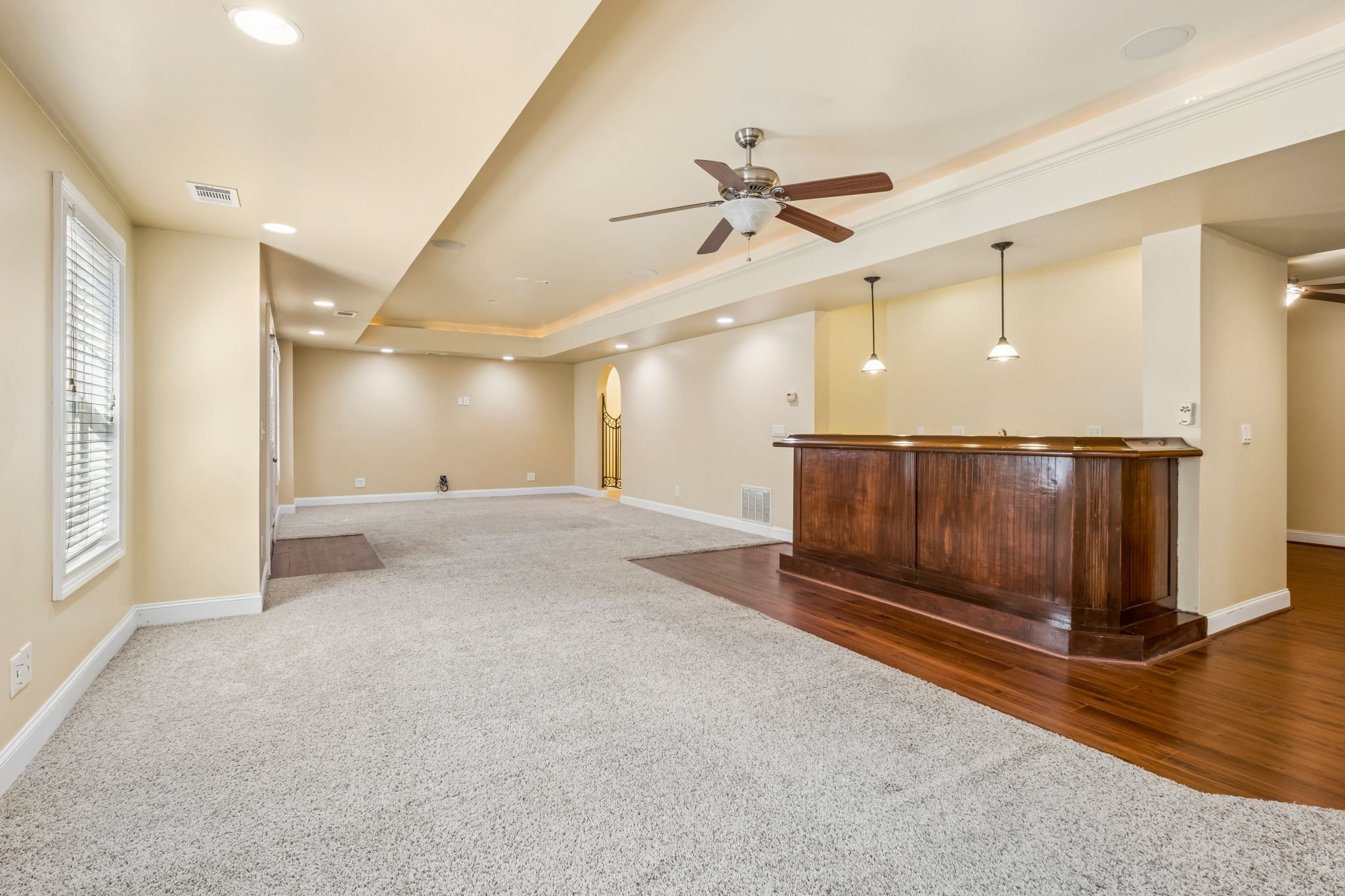 Bonus Room