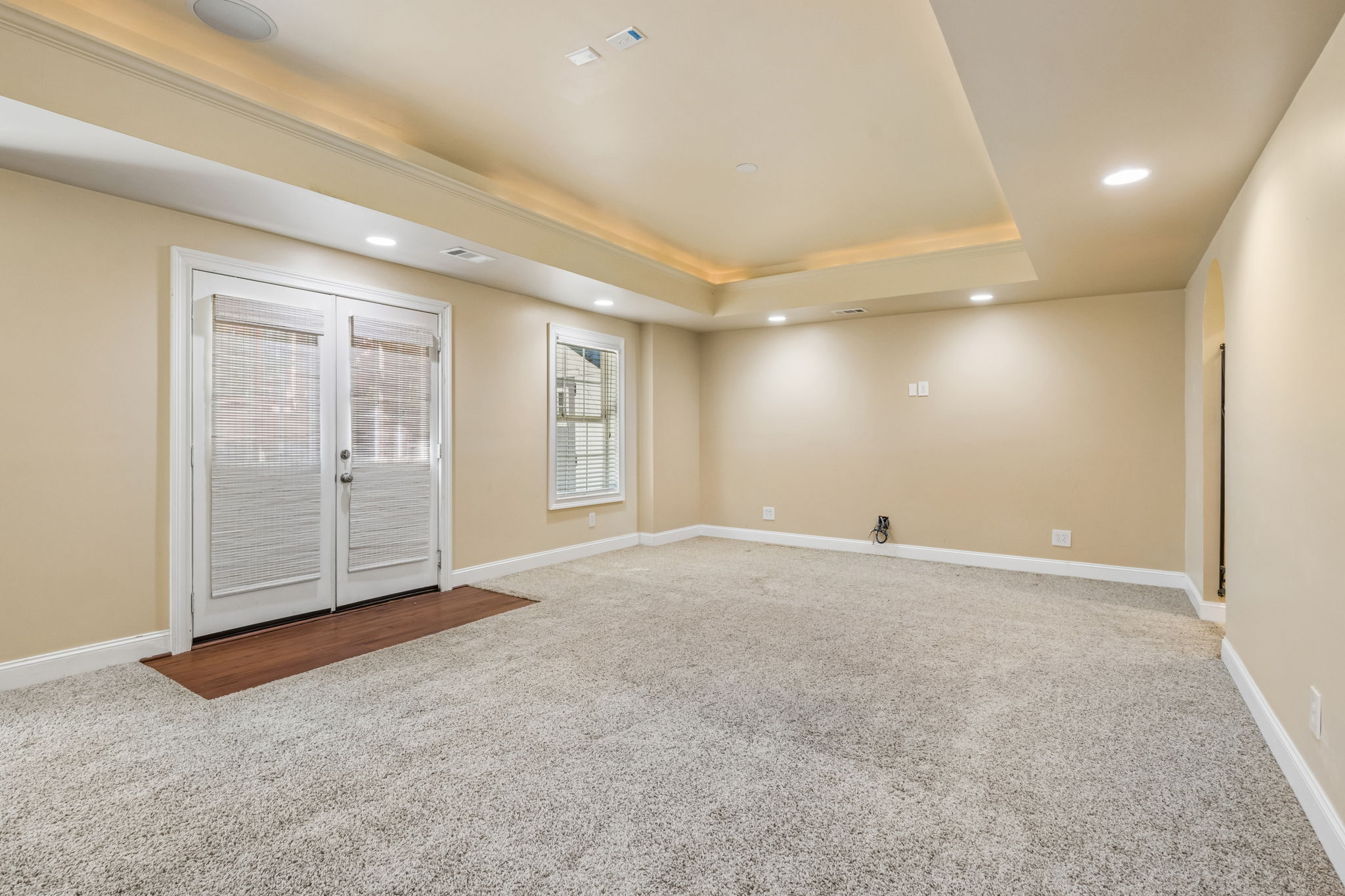 Bonus Room