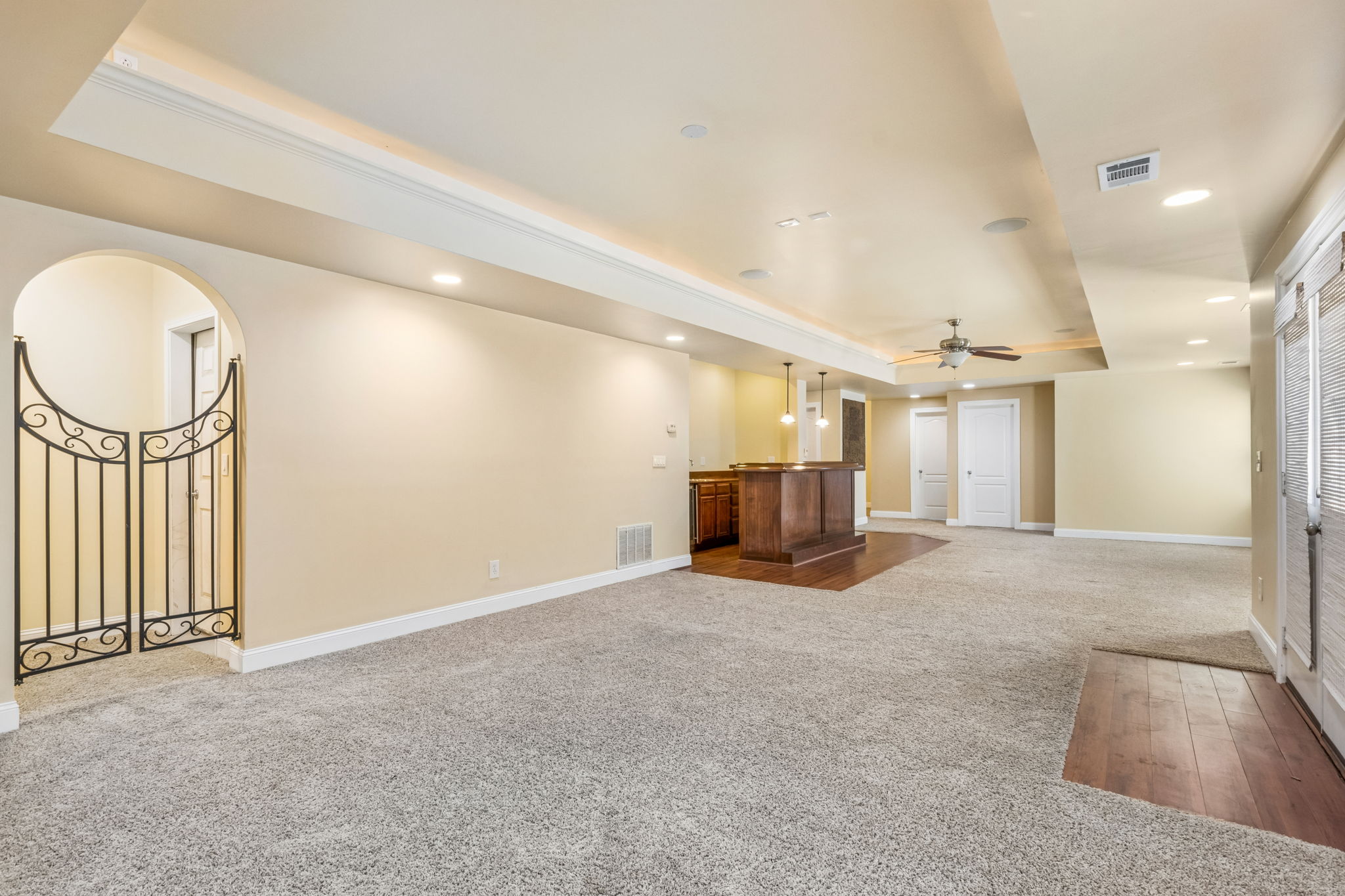 Bonus Room
