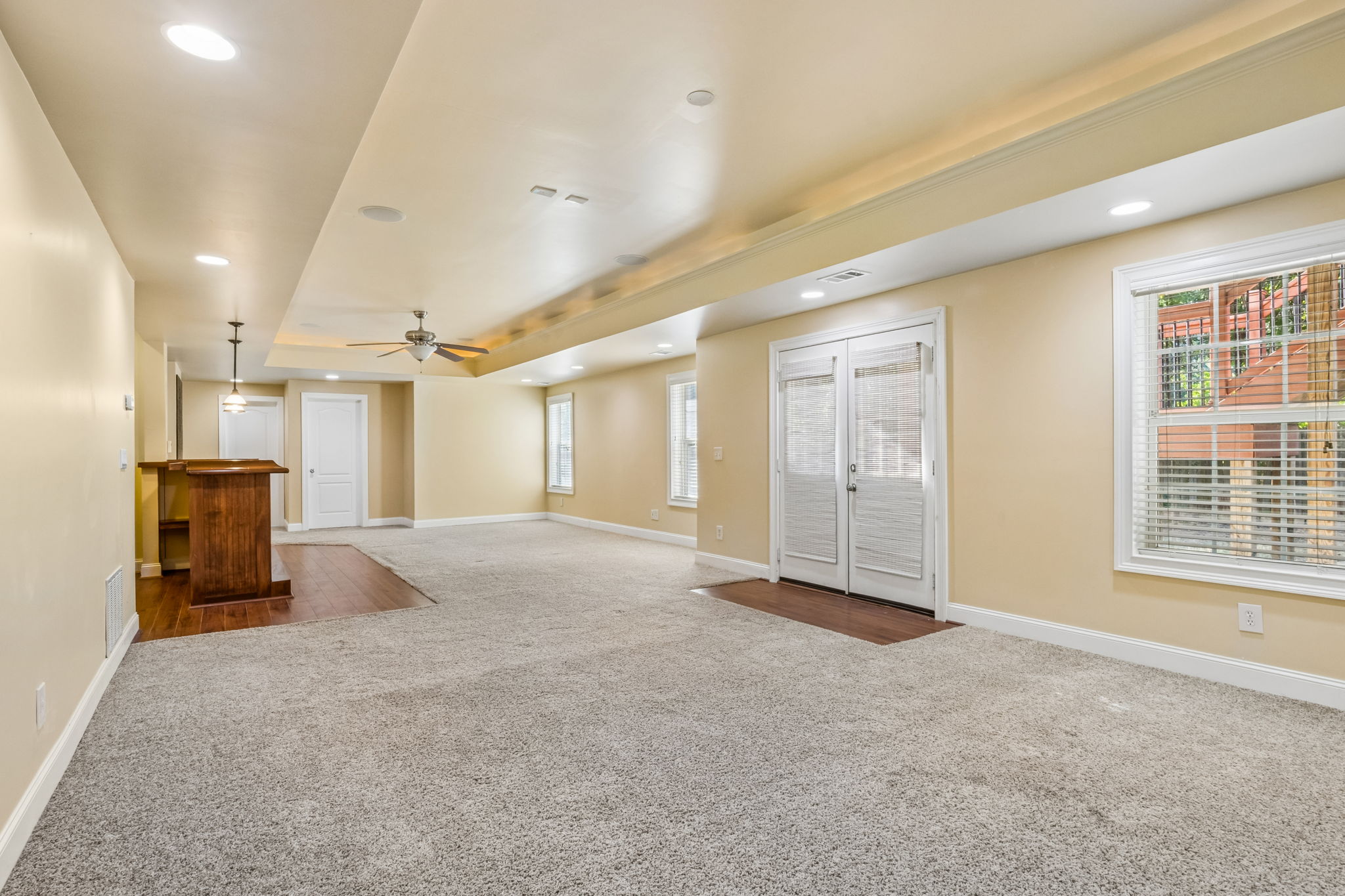 Bonus Room