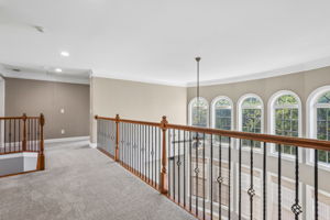 Upstairs Loft
