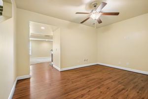 Bonus Room