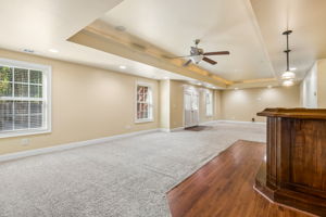 Bonus Room